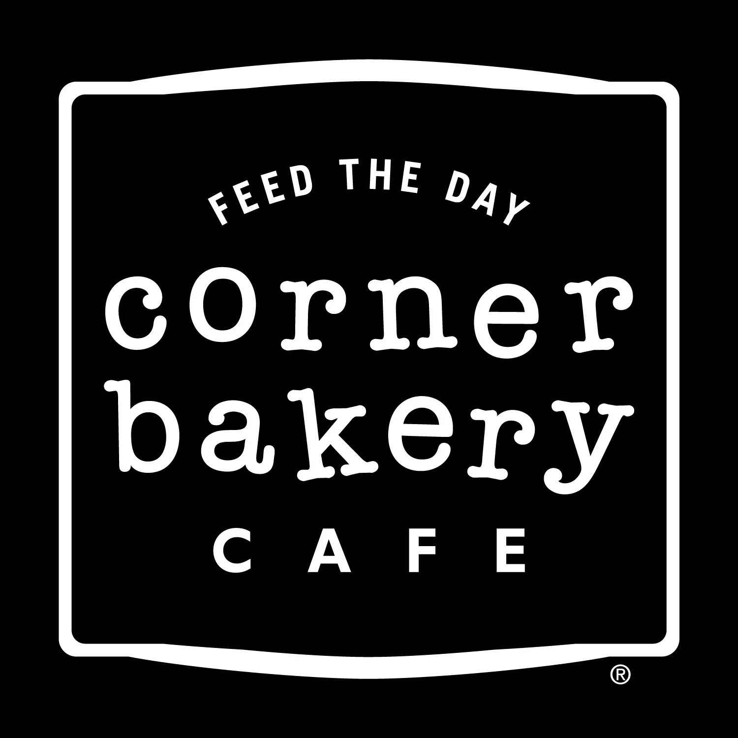 Corner Bakery Logo