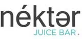Nekter Juice Bar Logo